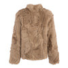 MARSHA TOSCANA LAMB  jacket