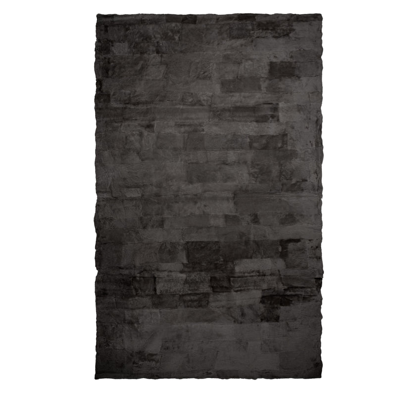 Toby Shearling Blanket