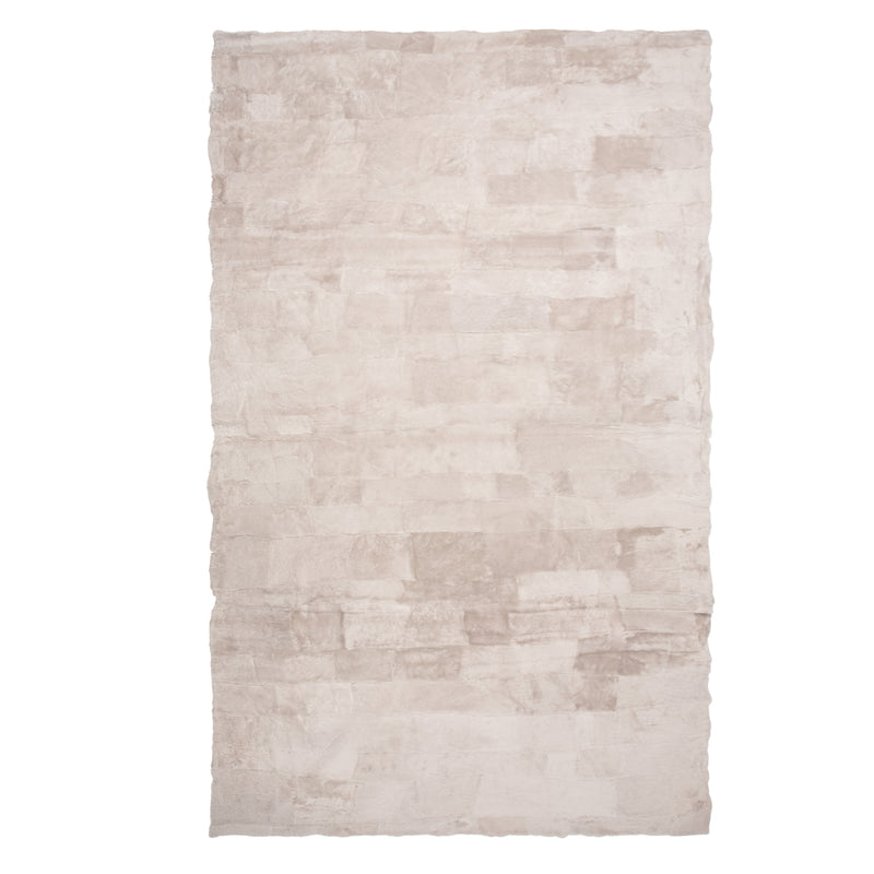 Toby Shearling Blanket