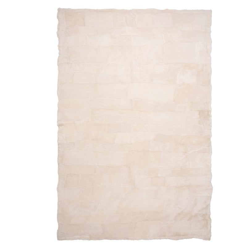 Toby Shearling Blanket