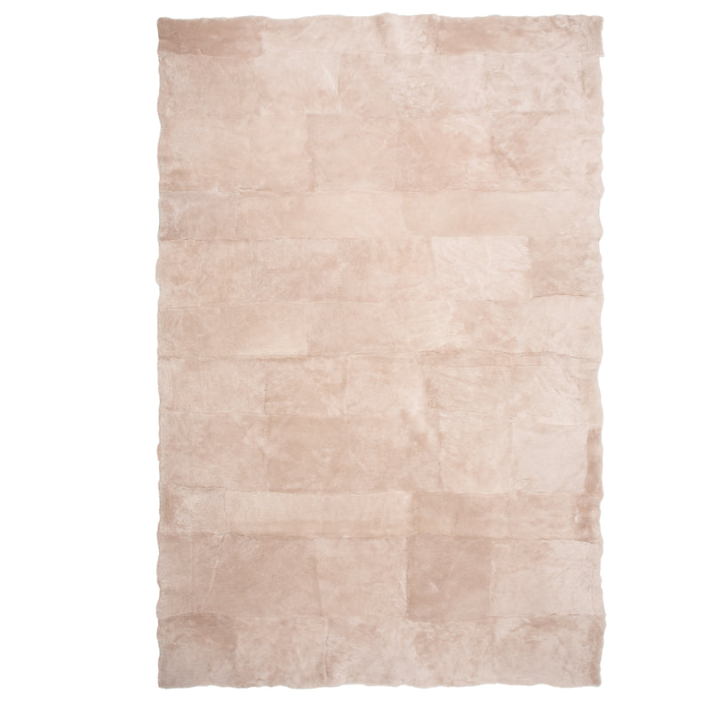 Toby Shearling Blanket