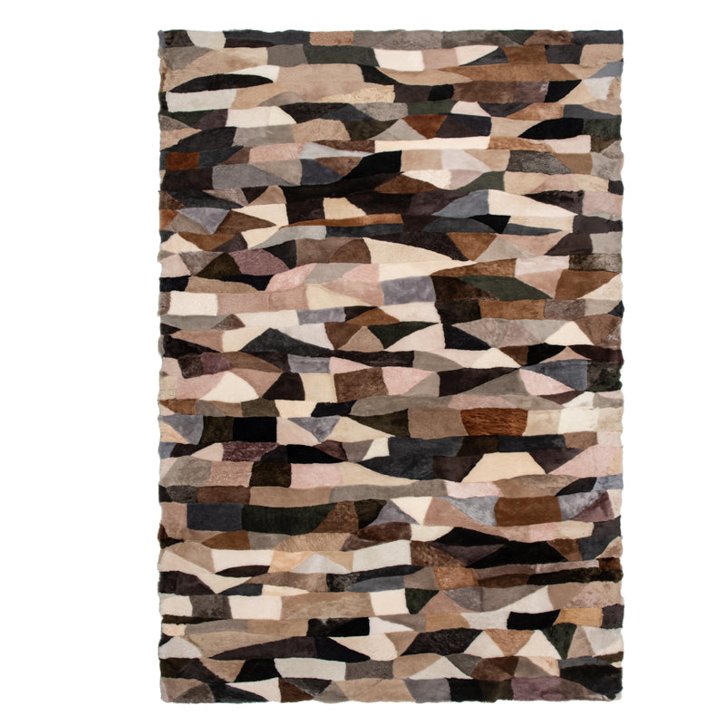 Toby Shearling Blanket