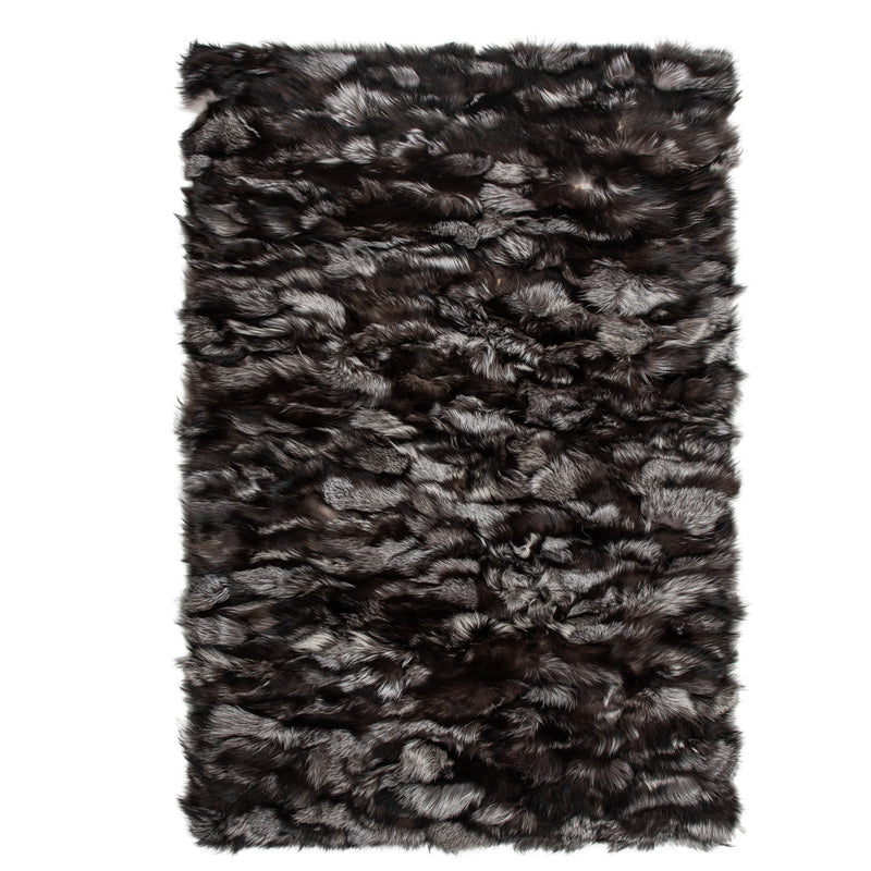 COLORADO Fox Blanket