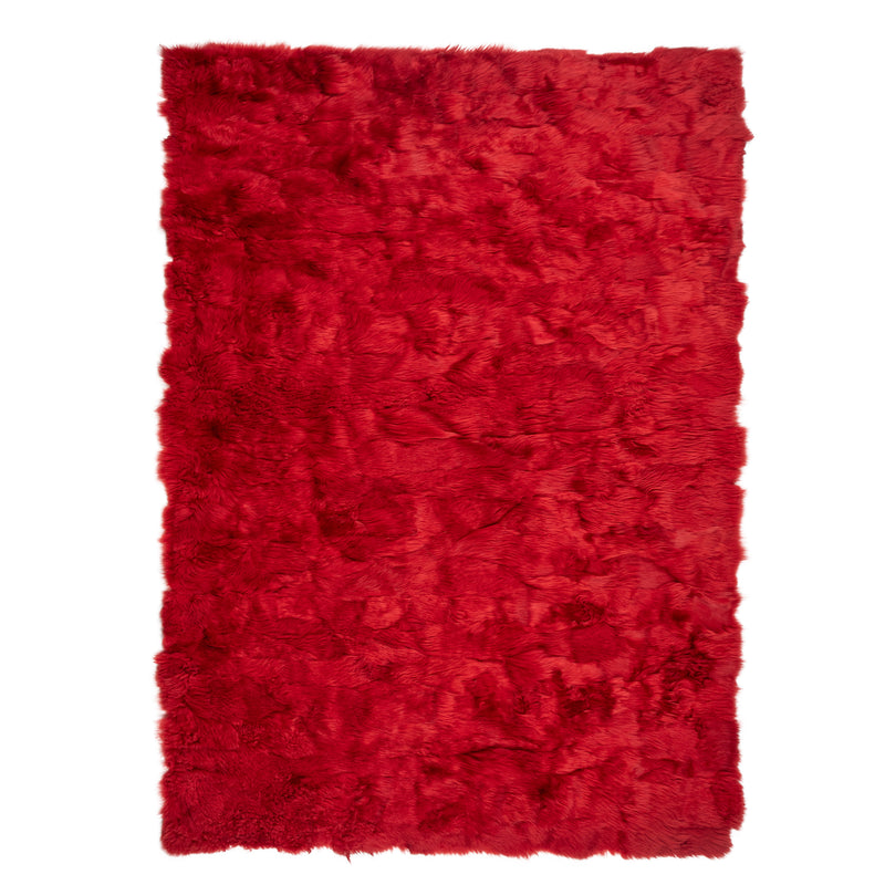 Fiesta Toscana Shearling Blanket