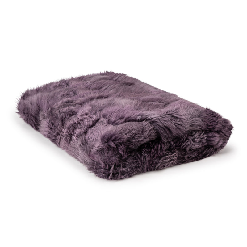 Fiesta Toscana Shearling Blanket
