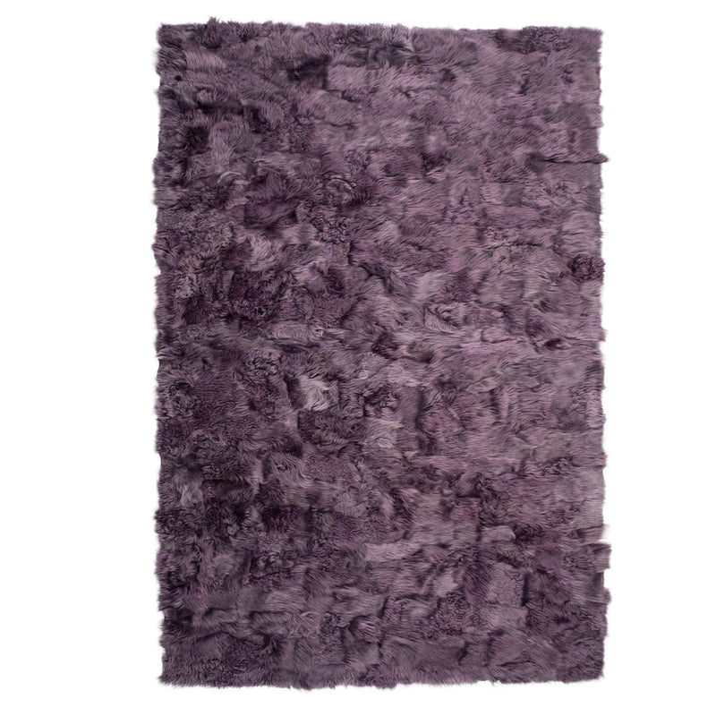 Fiesta Toscana Shearling Blanket