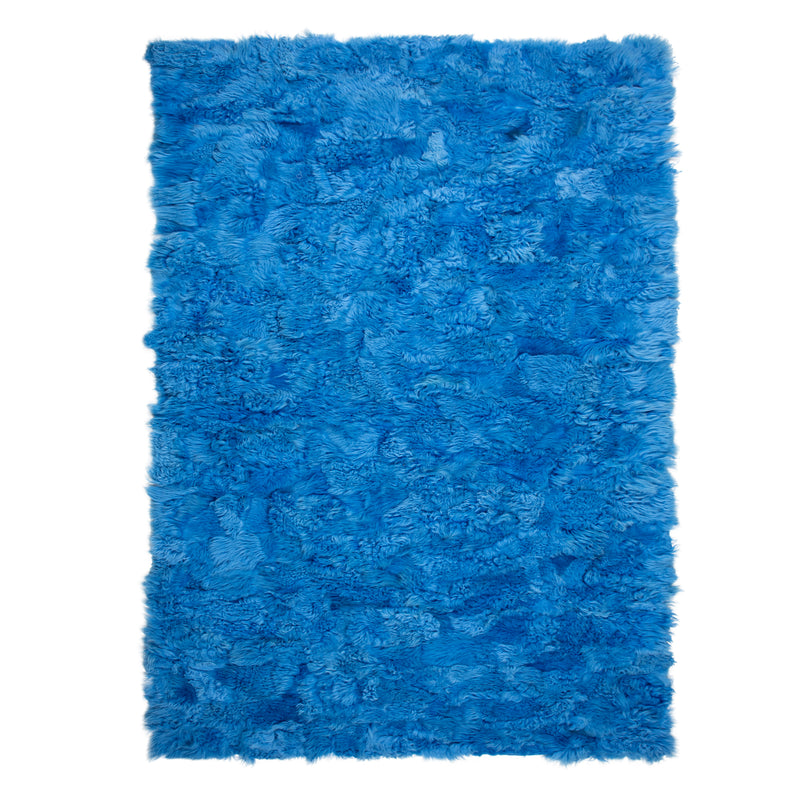 Fiesta Toscana Shearling Blanket