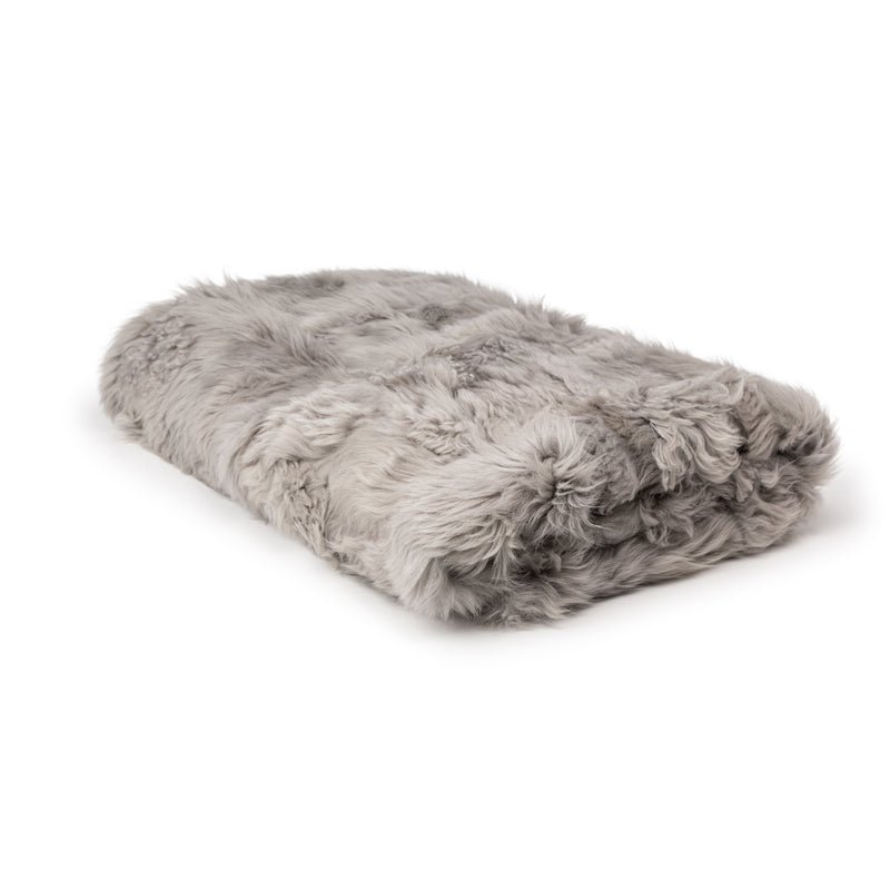 Fiesta Toscana Shearling Blanket