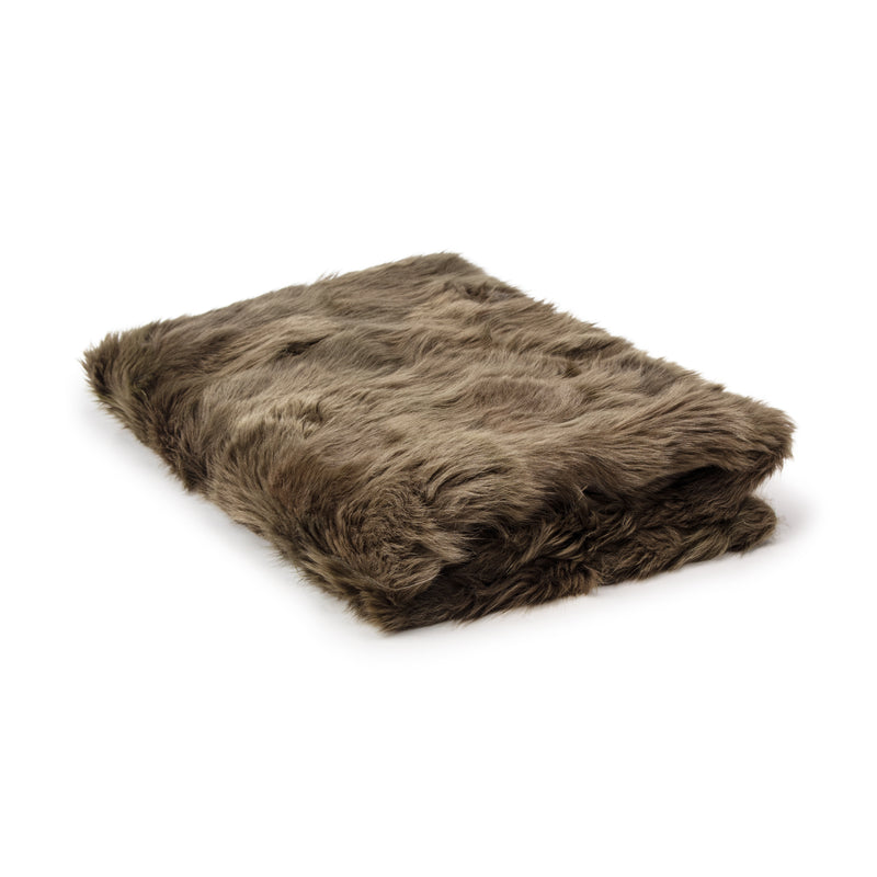Fiesta Toscana Shearling Blanket