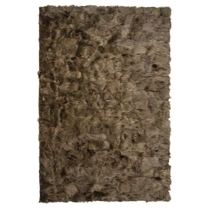 Fiesta Toscana Shearling Blanket