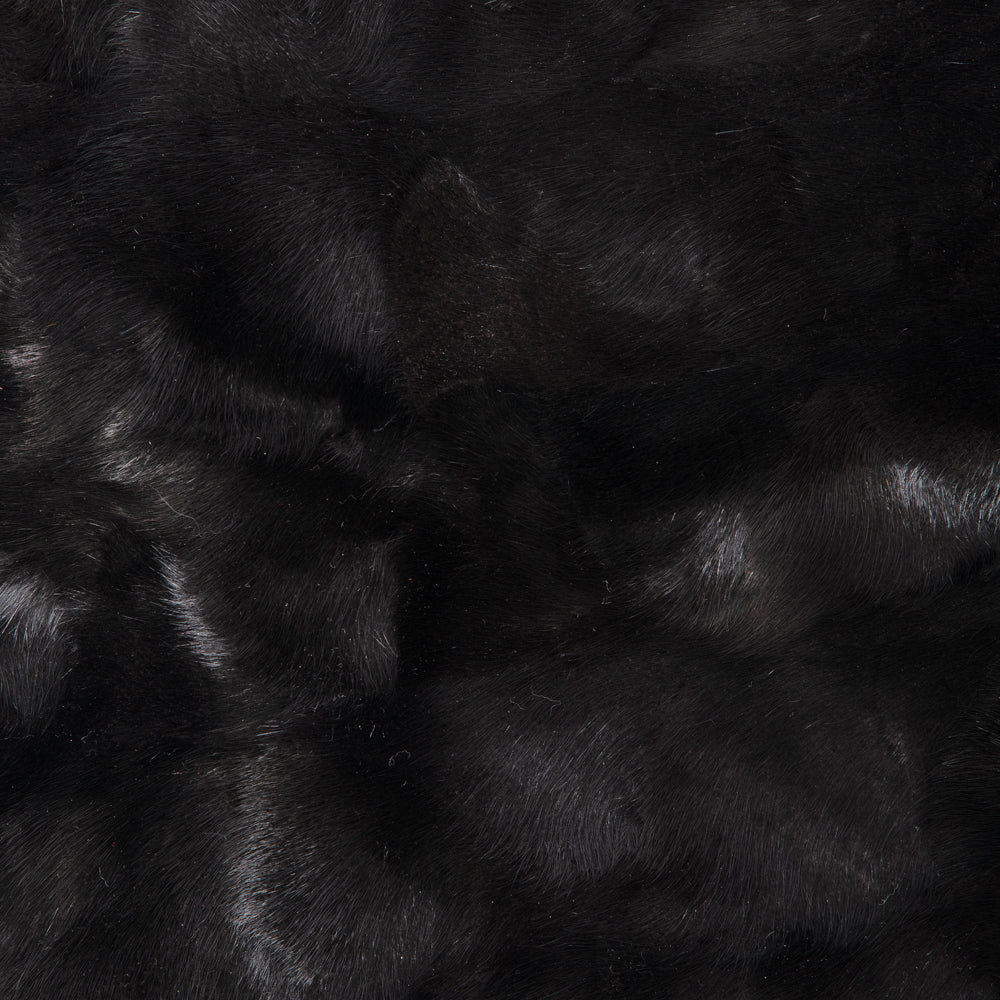 DENALI Mink fur blanket – Wolfie Premium Outerwear