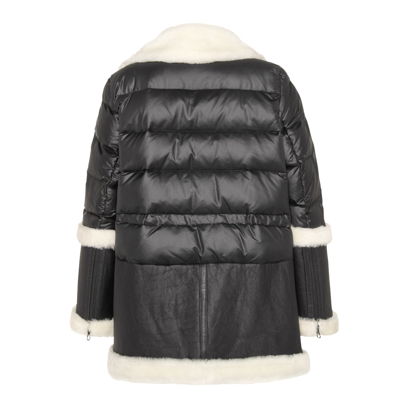 Buy Fur Hood Exquisit XL brown excellent quality online at Your Furs Online  Shop